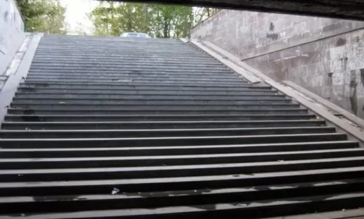 Մաշտոցի պողոտայի երկու անցումները վաճառված են․ Հայկ Մարության