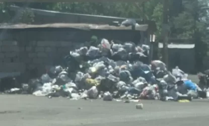 NO COMMENT. Շիրակ փողոց