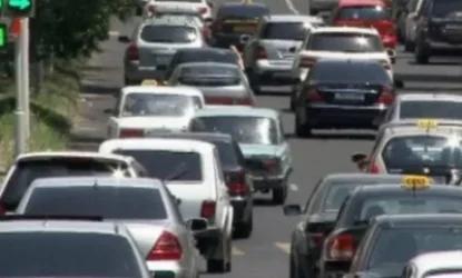 Սունդուկյան փողոցի Փափազյան և Վաղարշյան փողոցների հատվածում երթևեկությունը կլինի միակողմանի