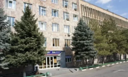 Հարուցվել է վարչական վարույթ Ակնաբուժական կենտրոնում տեղի ունեցած միջադեպի առթիվ