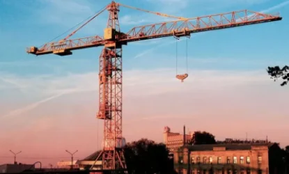 «Էլիտ Սթոուն»-ին պատկանող վերամբարձ կռունկի սրահն ամբողջությամբ այրվել է