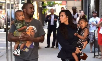 Լույս աշխարհ է եկել Քիմ Քարդաշյանի 4-րդ երեխան