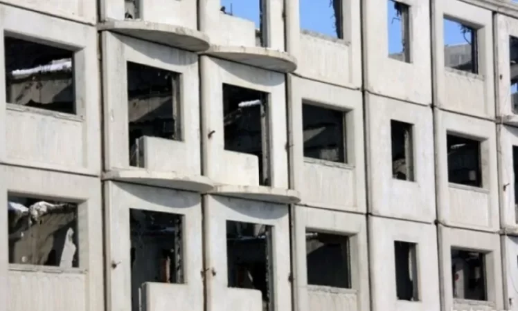 Գյումրիում նոր սոցիալական բնակարաններ կկառուցվեն