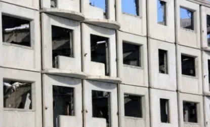 Գյումրիում նոր սոցիալական բնակարաններ կկառուցվեն