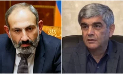 Դեղին քարտ Վիտալի Բալասանյանին. Բակո Սահակյանին ասվել է՝ կարգի հրավիրիր, թե չէ այլ լեզվով կխոսենք. Հրապարակ