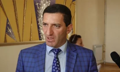 Հեծանիվ-թիկնազոր.«եթե ես նման բան թույլ տայի, պետությունն ինձ կփռեր ասֆալտին»