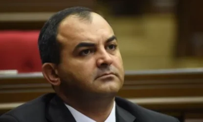 Դատախազները պատերազմ են հայտարարել Արթուր Դավթյանին. Ժողովուրդ