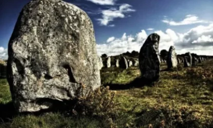 Կարծում եմ՝ անձնական հարց է. Մշակույթի փոխնախարարը` «Փրկենք Քարահունջը» նախաձեռնության ահազանգի մասին