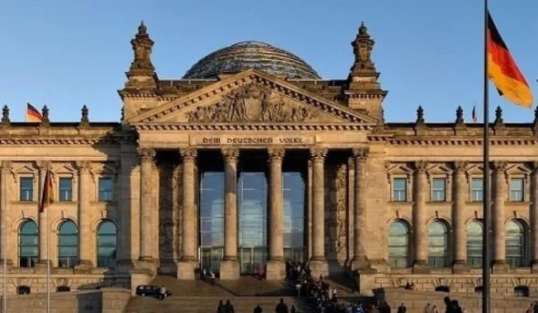 Լքեք Իրանը․ Գերմանիայի ԱԳՆ-ն ՝ իր քաղաքացիներին