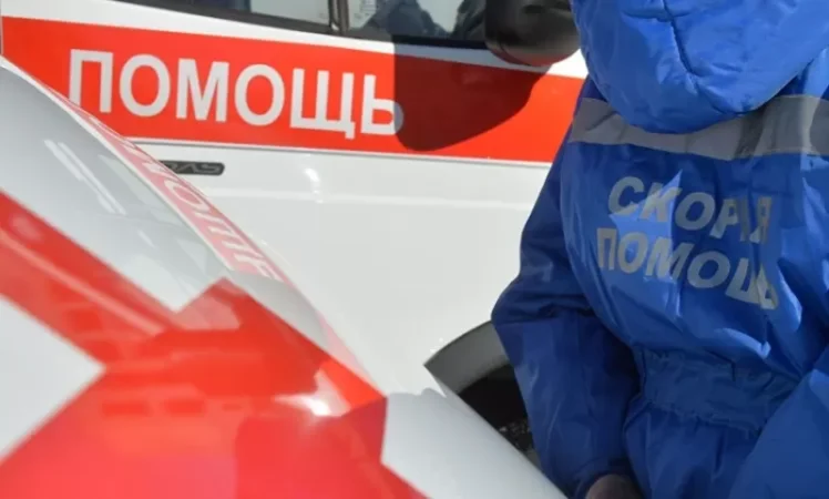 Հայաստանից Օմսկ ուղևորվող մինիվեն է շրջվել. ՀՀ քաղաքացիներ են տուժել