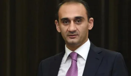 ՊԵԿ նախկին նախագահի կալանքը երկարացվեց