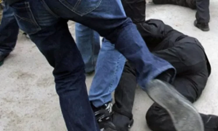 ՍՊԸ-ի առաքիչների ու ռեստորանի մենեջերի վիճաբանությունն ավարտվել է ծեծկռտուքով