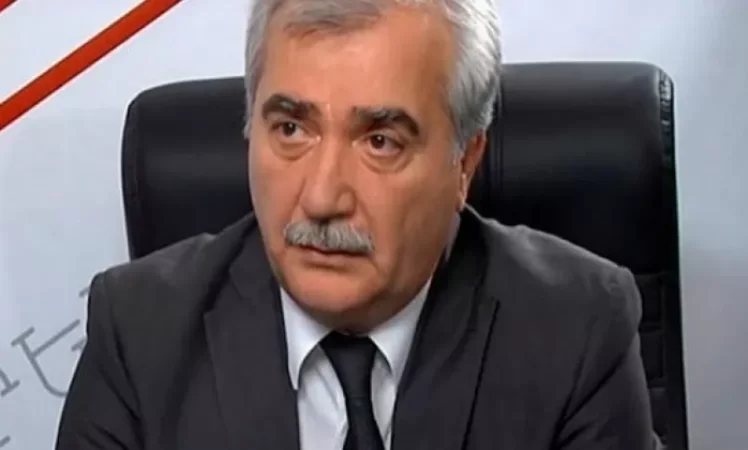 Բալասանյանի հայտարարությունը  վտանգել է մեր անվտանգության համակարգը․ Անդրանիկ Քոչարյան
