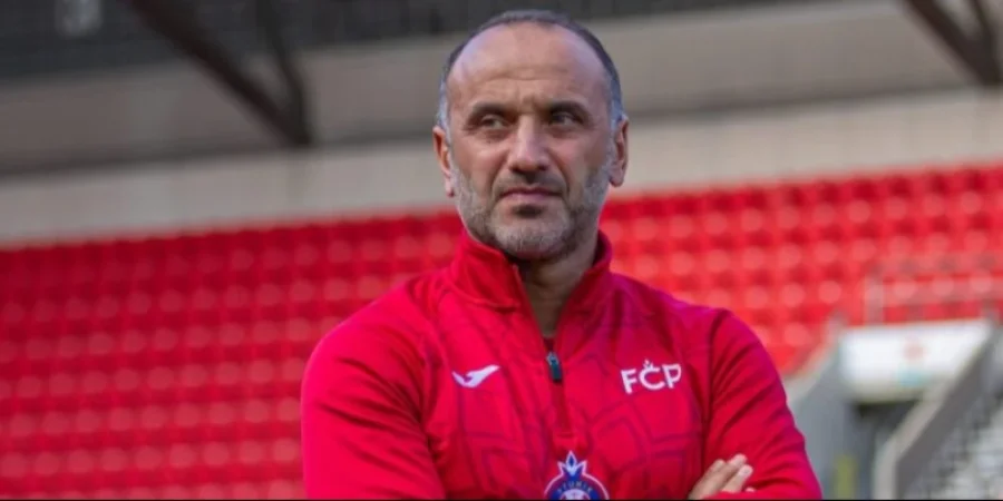 Հայաստանի ազգային հավաքականի մարզիչ Եղիշե Մելիքյանը հայտարարություն է արել