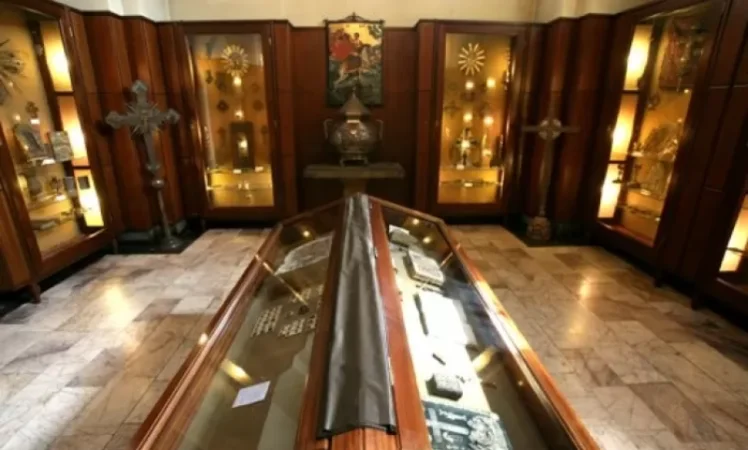 Թանգարանների գիշեր․ անվճար մուտք բոլորի համար