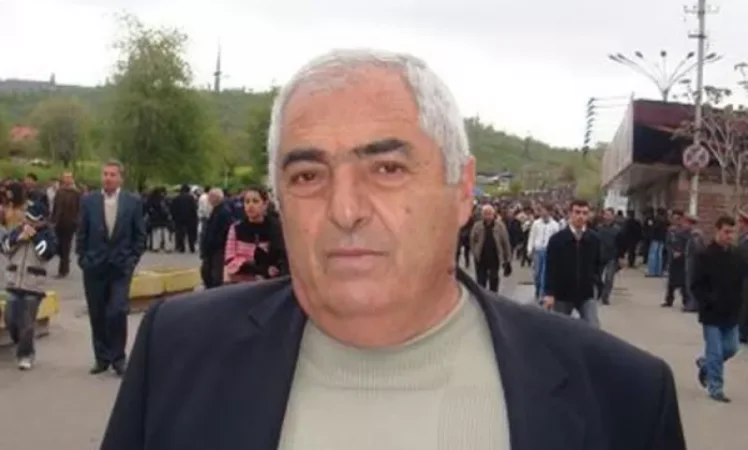 Քոչարյանի կողմնակիցներն ասում էին, որ իրենց  ասում էին, որ իրենց 10 հազար դրամ են տվել․ Սարգիս Քլոյան