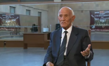 Մահացել է ժողովրդական արտիստ Սուրեն Գյանջումյանը