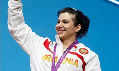 ԼՈՒՍԱՆԿԱՐ. Հռիփսիմե Խուրշուդյանը զրկվել է 2008-ից ի վեր նվաճած բոլոր տիտղոսներից