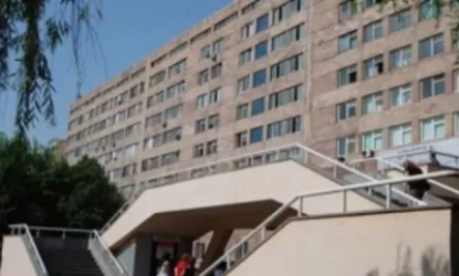 «Տուբերկուլյոզի դեմ պայքարի ազգային կենտրոնի» տնօրենը չարաշահումներից հետո ազատ է արձակվել. Հրապարակ