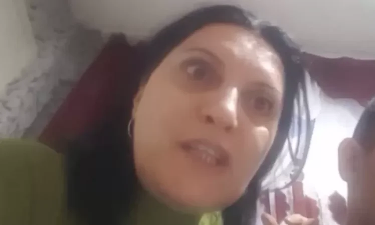VIDEO: I Was Just Saying 'Yes,' 'Yes': The Explanation from the Mother of the Child Who Converted to Islam