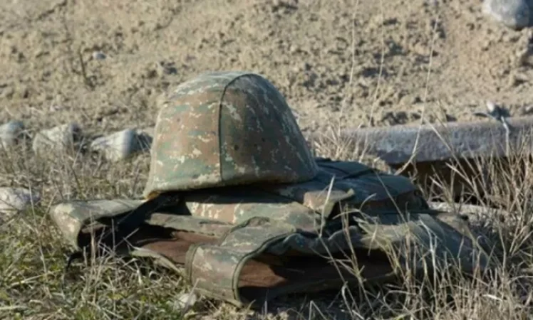 Soldier Killed in Ural-4310 Vehicle Rollover