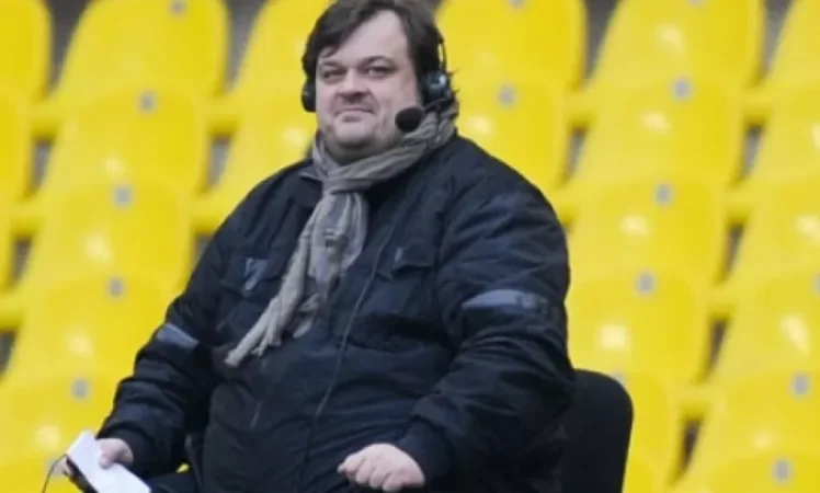You Cannot Hold the Europa League Final: Utkin Addresses Azerbaijan