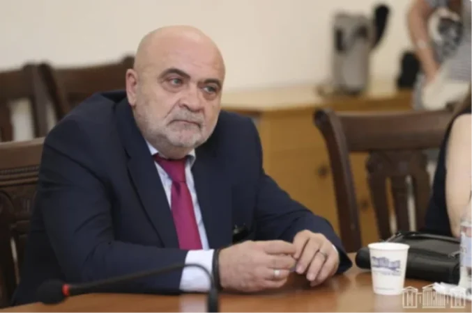 ՀՀ հեռուստաընկերություններում ռուսական բովանդակություն գրեթե չկա. ՀՌՀ նախագահ