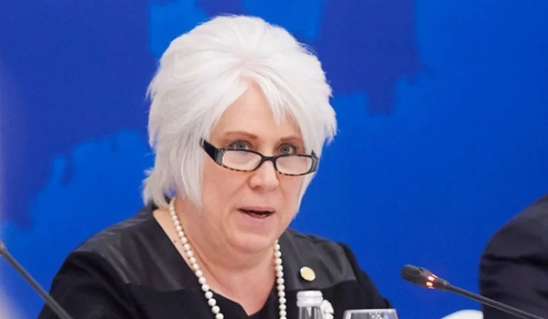 Ադրբեջանը գնում է ավտոկրատ Ռուսաստանի քայլերով. հիասթափեցնող և տխուր․ ԵԽ պատգամավոր