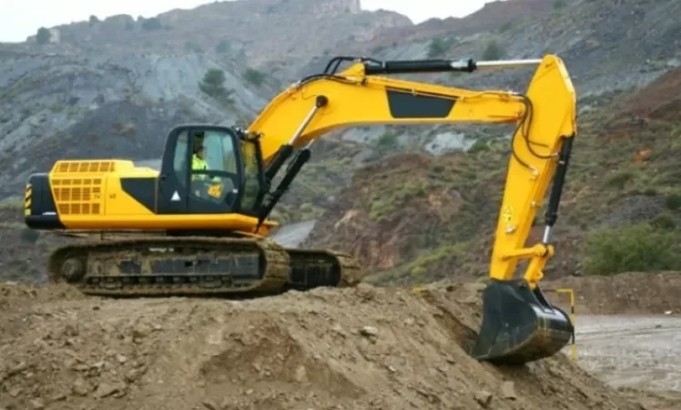 Լոռու մարզում էքսկավատորիը պտույտի ժամանակ դիպել է աշխատողին. վերջինս մահացել է