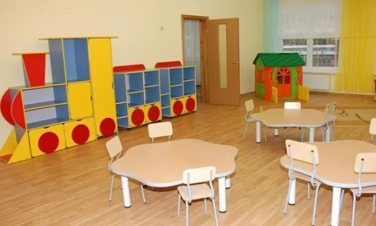 Լավ լուր քաղաքապետարանից աշխատող ծնողների համար