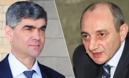 Բակո Սահակյանին խիստ զայրացրել է Վիտալի Բալասանյանի արարքը. Ժողովուրդ