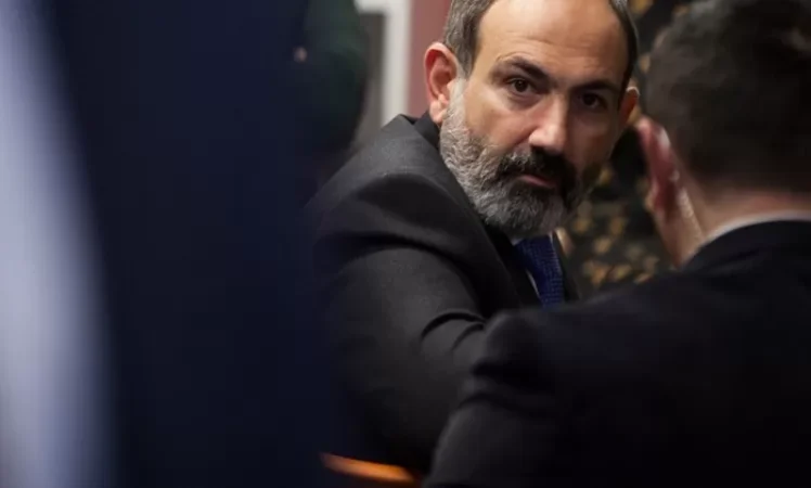 VIDEO: I Consider the Visits Successful - Nikol Pashinyan
