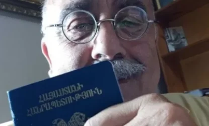 Բանտից փախած պոլսահայ Սևան Նիշանյանը ՀՀ քաղաքացիություն է ստացել