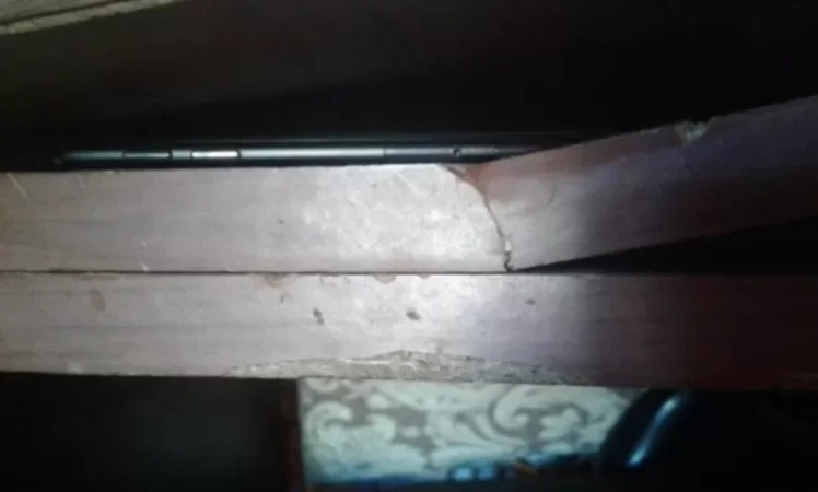 ՔԿՀ-ներում  թաքստոցներ են հայտնաբերվել