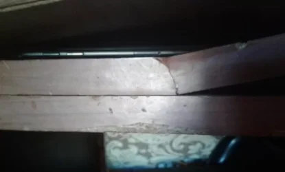 ՔԿՀ-ներում  թաքստոցներ են հայտնաբերվել