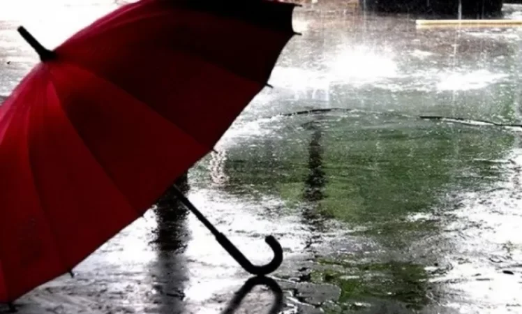 Weather Forecast for Tomorrow and Upcoming Days