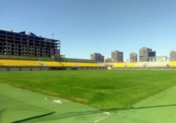 Մարտունու մարզադաշտը «հատիկ-հատիկ» չի վերադարձվել. Նիկոլ Փաշինյանը խաբել է. «Ժողովուրդ»