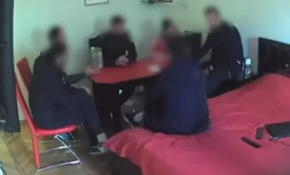 ՏԵՍԱՆՅՈՒԹ. Վրաստանում ձերբակալել են 8 գործող և 3 նախկին ֆուտբոլիստի