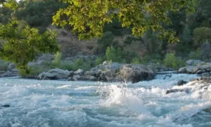 Գետում հայտնաբերված երիտասարդի գլխին վնասվածքներ են եղել. Sputnik Armenia