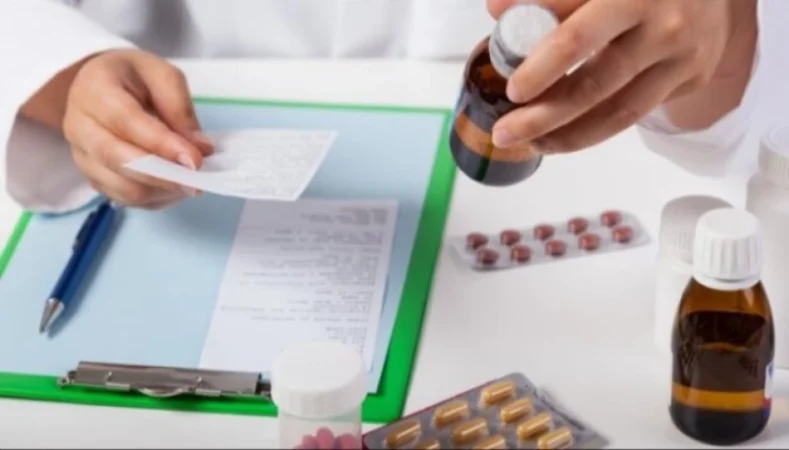 2025-ի հունվարի 1-ից բոլոր դեղատոմսերը կլինեն էլեկտրոնային