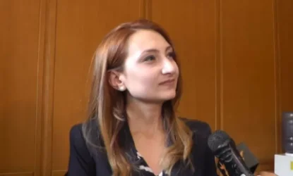 «Լուսավոր Հայաստանը» մերժել է ձեւակերպումները փոփոխելու մեր առաջարկը. Մակունց