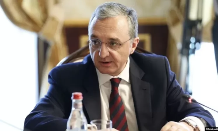 Մի ընկճվեք. նախարարը «դուխ» է տվել. «Փաստ»