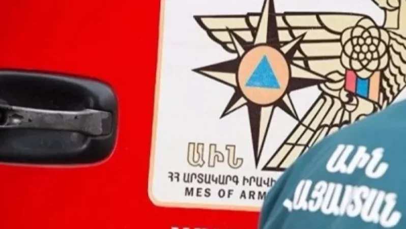 Քաղաքացուն հոգեբանական աջակցություն է ցուցաբերվել