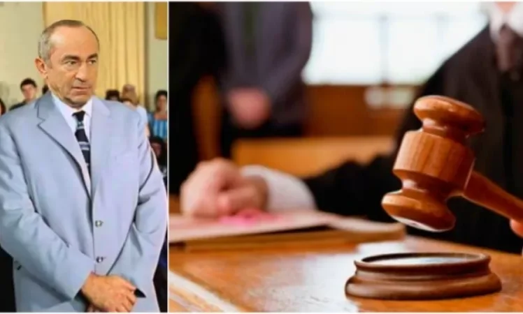 Դատական համակարգում խառնվել են իրար. «Ժողովուրդ»