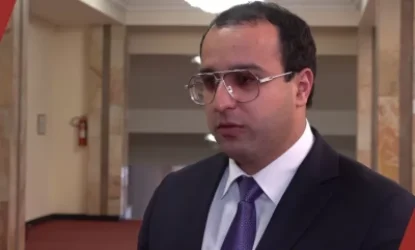 Հայկ Ալումյանը ճիշտ բան կարա անի՝ գնա անունը փոխի. պատգամավոր