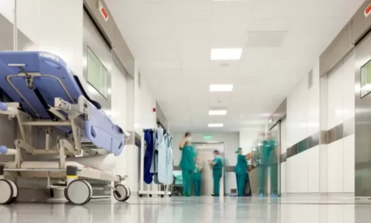Emergency Incident: Child Transferred to Hospital with Multiple Facial Scratches from 'Inchuyk' Kindergarten
