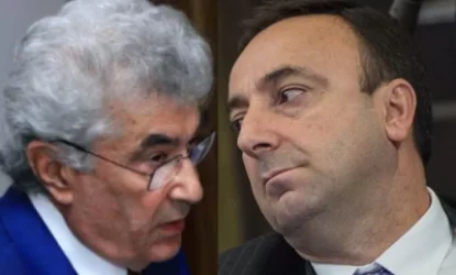 ՍԴ-ում 16,5 մլն դրամ են ծախսել գործուղումների վրա. armdaily.am