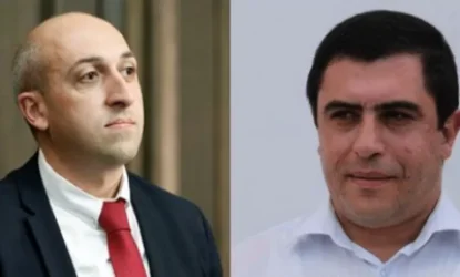 Լոռու մարզում ՔՊ–ականների «արշալույսները» խաղաղ չեն. Փաստ