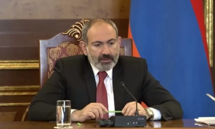 Զինվորականների աշխատավարձի բարձրացման համար  ավելի շատ գումար կծախսենք՝ 6.5 միլիարդ դրամ. վարչապետ