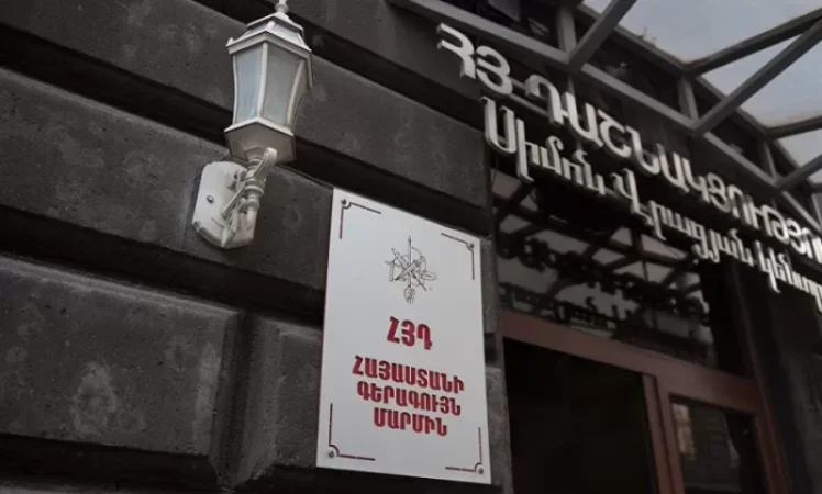 Ձերբազատվում են դաշնակցական պաշտոնյաներից. «Փաստ»